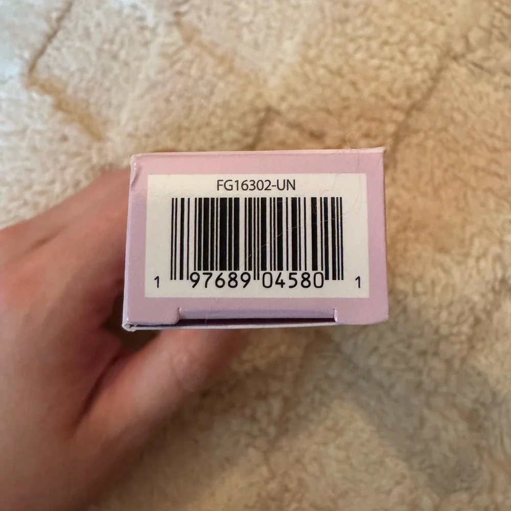 Tartelette Tubing Mascara in Electric Blue